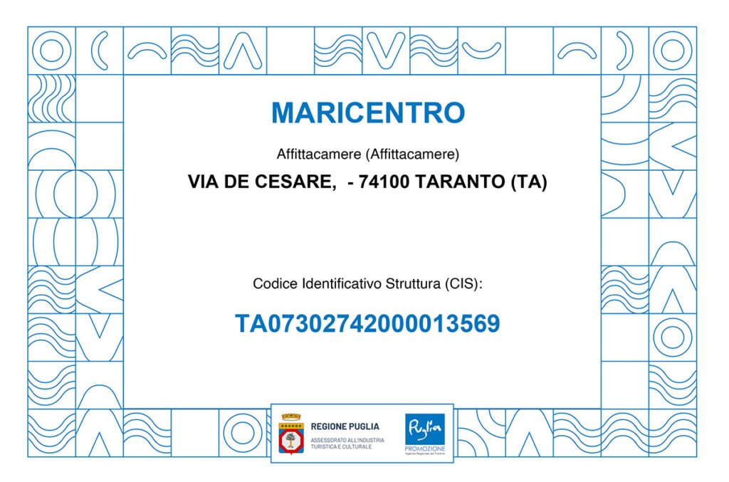 CIS Mari Centro